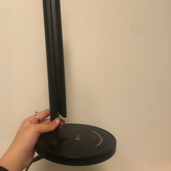 LED Desk Lamp - Picture 2 of 4